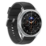 Samsung Galaxy Watch8 Classic LTE 46mm nero