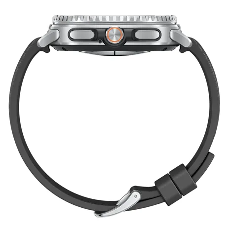 Samsung Galaxy Watch8 Classic LTE 46mm nero