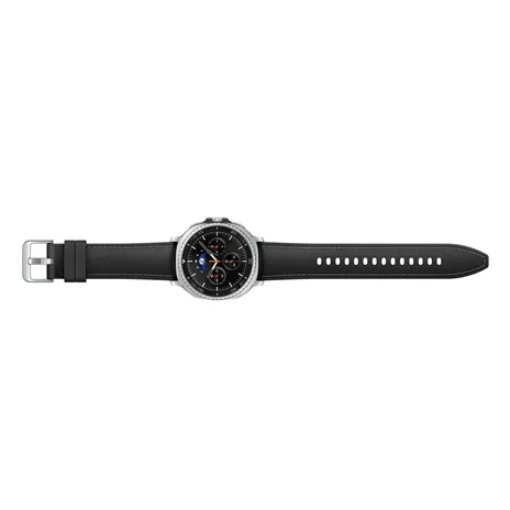 Samsung Galaxy Watch8 Classic LTE 46mm nero