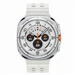 Samsung Galaxy Watch Ultra LTE 47mm Titanium White