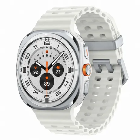 Samsung Galaxy Watch Ultra LTE 47mm Titanium White