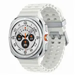 Samsung Galaxy Watch Ultra LTE 47mm Titanium White