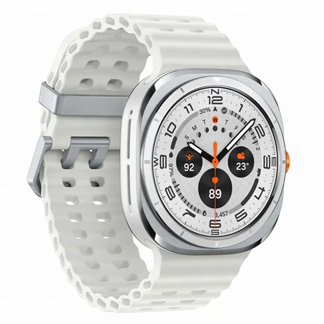 Samsung Galaxy Watch Ultra LTE 47mm Titanium White