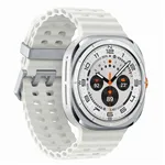 Samsung Galaxy Watch Ultra LTE 47mm Titanium White