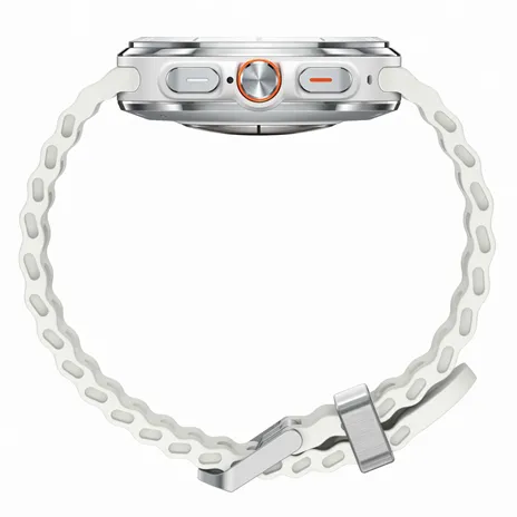 Samsung Galaxy Watch Ultra LTE 47mm Titanium White