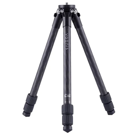 Vaonis Vespera II Essential + Carbon Tripod Pack