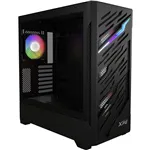 ADATA XPG STARKER AIR BTF MID TOWER BLACK