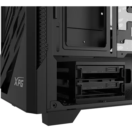 ADATA XPG STARKER AIR BTF MID TOWER BLACK