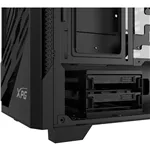 ADATA XPG STARKER AIR BTF MID TOWER BLACK