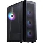 ADATA XPG VALOR AIR PLUS MID TOWER BLACK