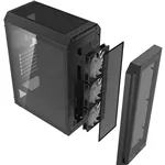 ADATA XPG VALOR AIR PLUS MID TOWER BLACK