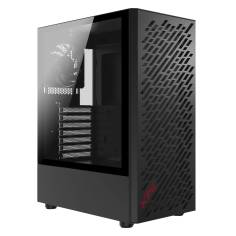 ADATA XPG VALOR AIR MID TOWER BLACK