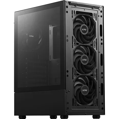 ADATA XPG VALOR MESH MID TOWER BLACK