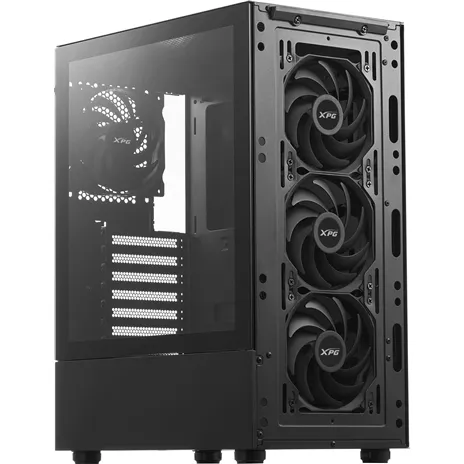 ADATA XPG VALOR MESH MID TOWER BLACK