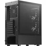 ADATA XPG VALOR MESH MID TOWER BLACK