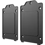 ADATA XPG VALOR MESH MID TOWER BLACK