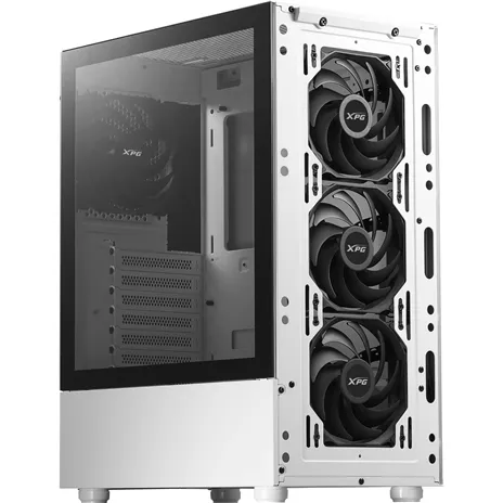 ADATA XPG VALOR MESH MID TOWER WHITE