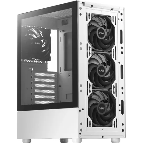 ADATA XPG VALOR MESH MID TOWER WHITE