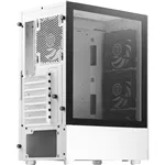 ADATA XPG VALOR MESH MID TOWER WHITE