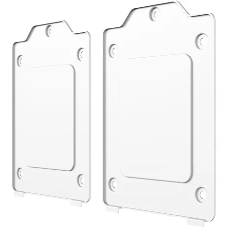 ADATA XPG VALOR MESH MID TOWER WHITE