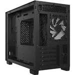 ADATA XPG VALOR AIR NANO MID TOWER BLACK