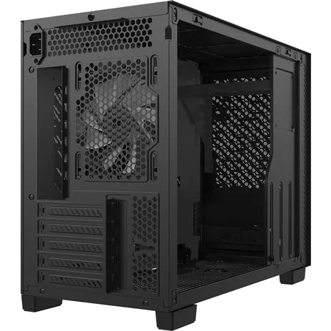 ADATA XPG VALOR AIR NANO MID TOWER BLACK