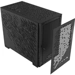 ADATA XPG VALOR AIR NANO MID TOWER BLACK