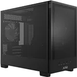 ADATA XPG VALOR MESH NANO MID TOWER BLACK