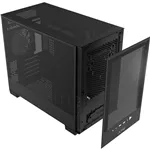 ADATA XPG VALOR MESH NANO MID TOWER BLACK
