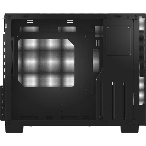 ADATA XPG VALOR MESH NANO MID TOWER BLACK