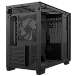 ADATA XPG VALOR MESH NANO MID TOWER BLACK