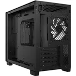 ADATA XPG VALOR MESH NANO MID TOWER BLACK