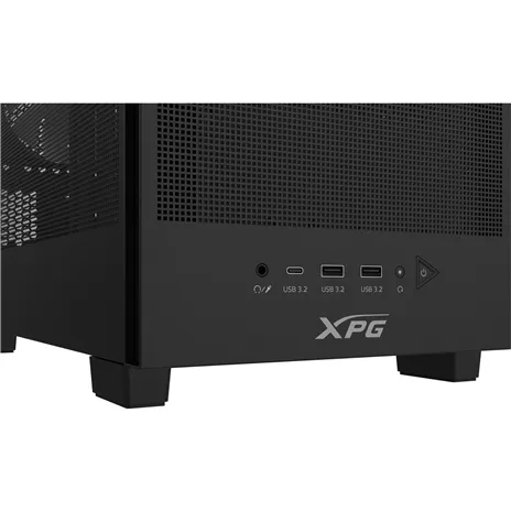 ADATA XPG VALOR MESH NANO MID TOWER BLACK