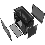 ADATA XPG VALOR MESH NANO MID TOWER BLACK