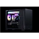 ADATA XPG VALOR MESH NANO MID TOWER BLACK