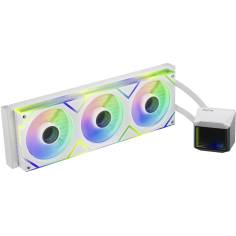 ADATA XPG LEVANTE II 360 WASSERKÜHLUNG RGB WHITE