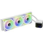 ADATA XPG LEVANTE II 360 WASSERKÜHLUNG RGB WHITE