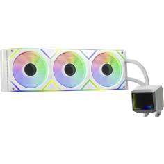 ADATA XPG LEVANTE II 360 WASSERKÜHLUNG RGB WHITE 2