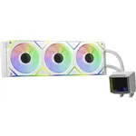 ADATA XPG LEVANTE II 360 WASSERKÜHLUNG RGB WHITE