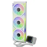 ADATA XPG LEVANTE II 360 WASSERKÜHLUNG RGB WHITE