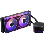 ADATA XPG LEVANTE II 240 WASSERKÜHLUNG BLACK