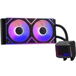 ADATA XPG LEVANTE II 240 WASSERKÜHLUNG BLACK