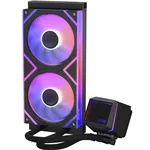 ADATA XPG LEVANTE II 240 WASSERKÜHLUNG BLACK