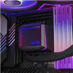 ADATA XPG LEVANTE II 240 WASSERKÜHLUNG BLACK