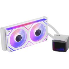 ADATA XPG LEVANTE II 240 WASSERKÜHLUNG WHITE 2