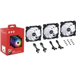 ADATA XPG VENTO 120 3er PACK LÜFTER RGB BLACK