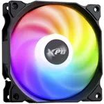 ADATA XPG VENTO 120 3er PACK LÜFTER RGB BLACK