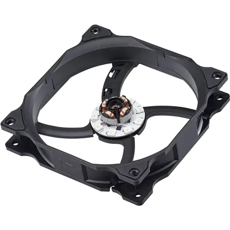 ADATA XPG VENTO 120 3er PACK LÜFTER RGB BLACK