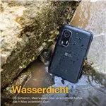 AGM H MAX (8GB+256GB) 4G Rugged