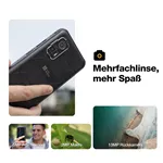 AGM H MAX (8GB+256GB) 4G Rugged